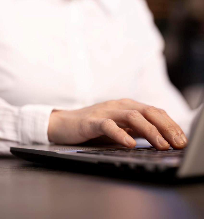 Получить электронную подпись