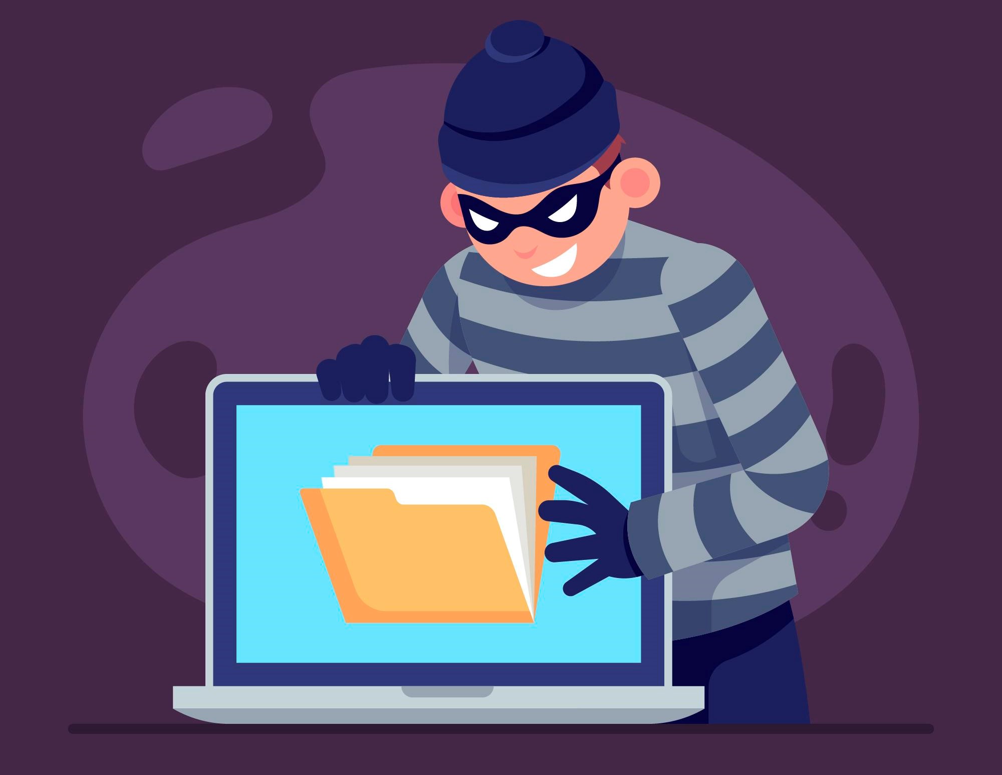 Как защититься от мошенничества