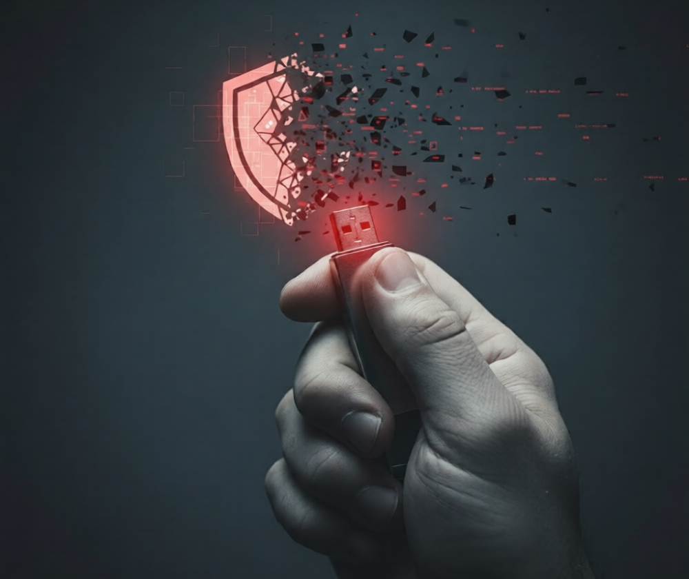 Статья Что делать если украли ЭП